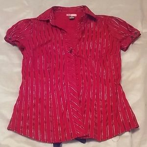 Preteen/Teen Blouse